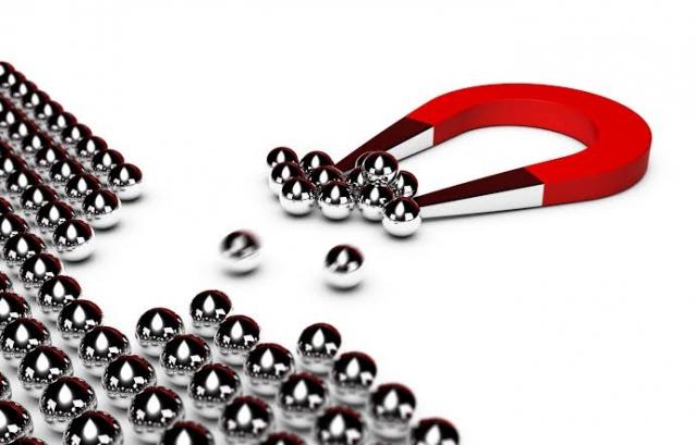 Why Some Metals Aren't Attracted to Magnets?