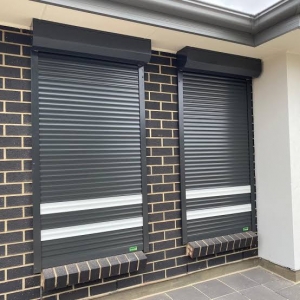 Roller Shutters: Enhancing the Home Theatre Experience